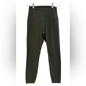 Splits59 Forest Green Leggings